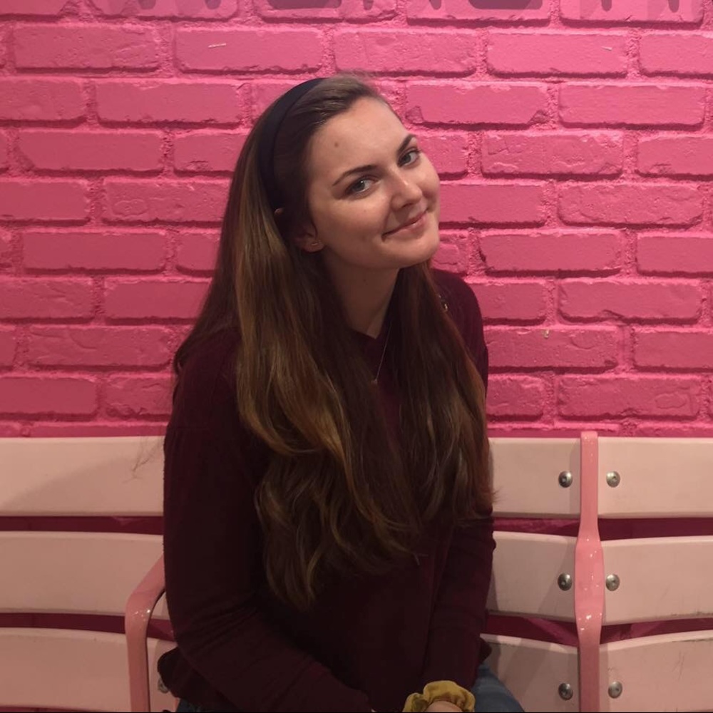 Meet your Posher, Rosie